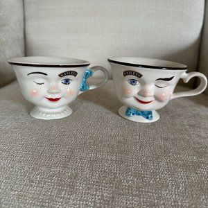 Bailey's Mr and Mrs Yum Cups Limited Edition